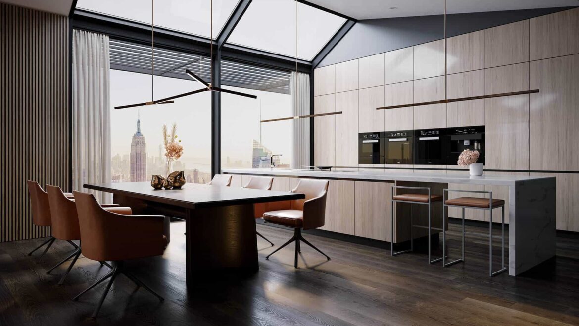 Mid-Century Modern